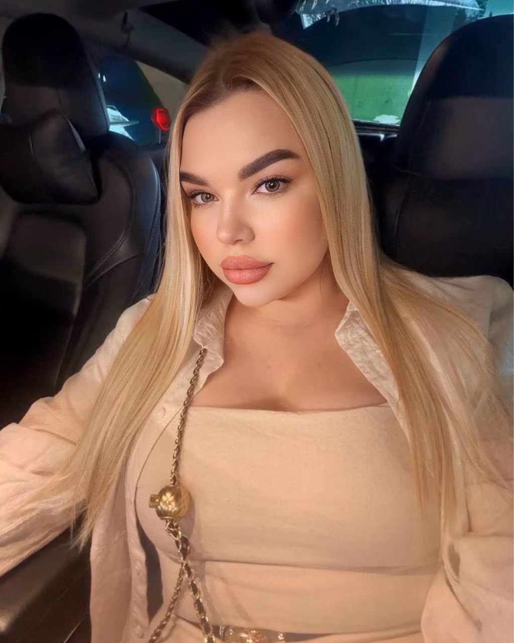 Kateryna 24 Kyiv Ukraine Lovely girl seeking a man who is kind and gentle