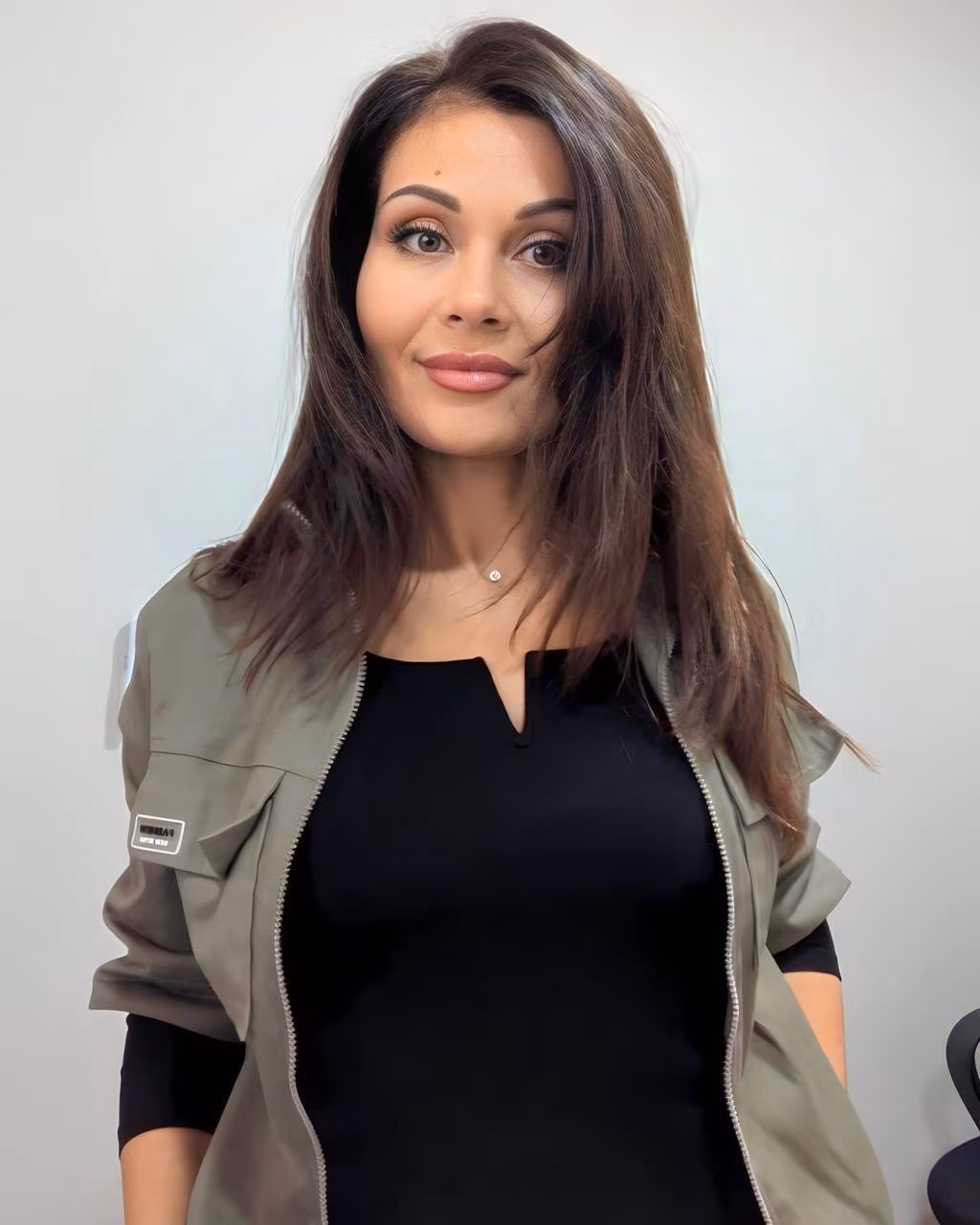 Viola 51 Kharkov Ukraine Lovely girl seeking a man who is kind and gentle