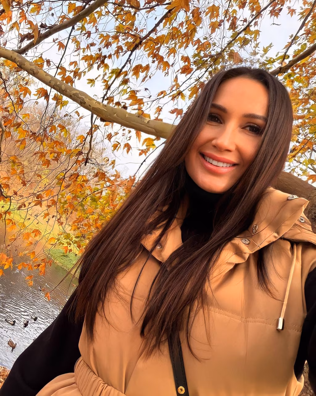 Iryna 42 Kyiv Ukraine Lovely woman ready to be a dedicated partner
