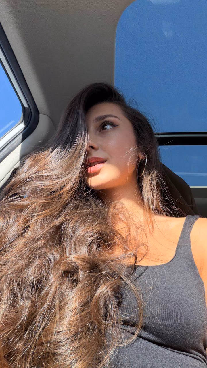 Nana 23 Kiev Ukraine Lovely woman ready to be a dedicated partner