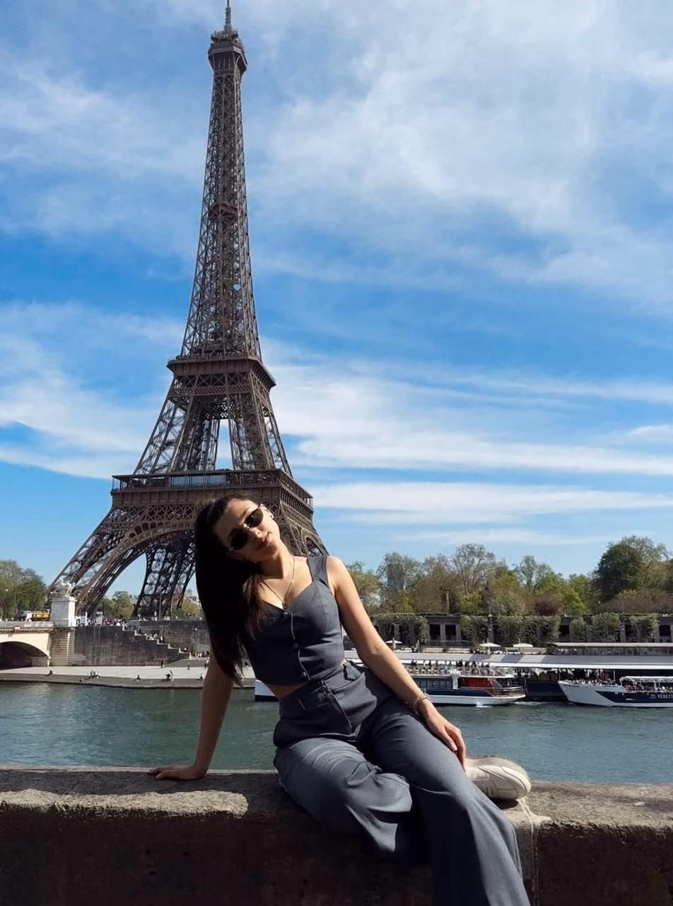 Nana 23 Kiev Ukraine Lovely woman ready to be a dedicated partner