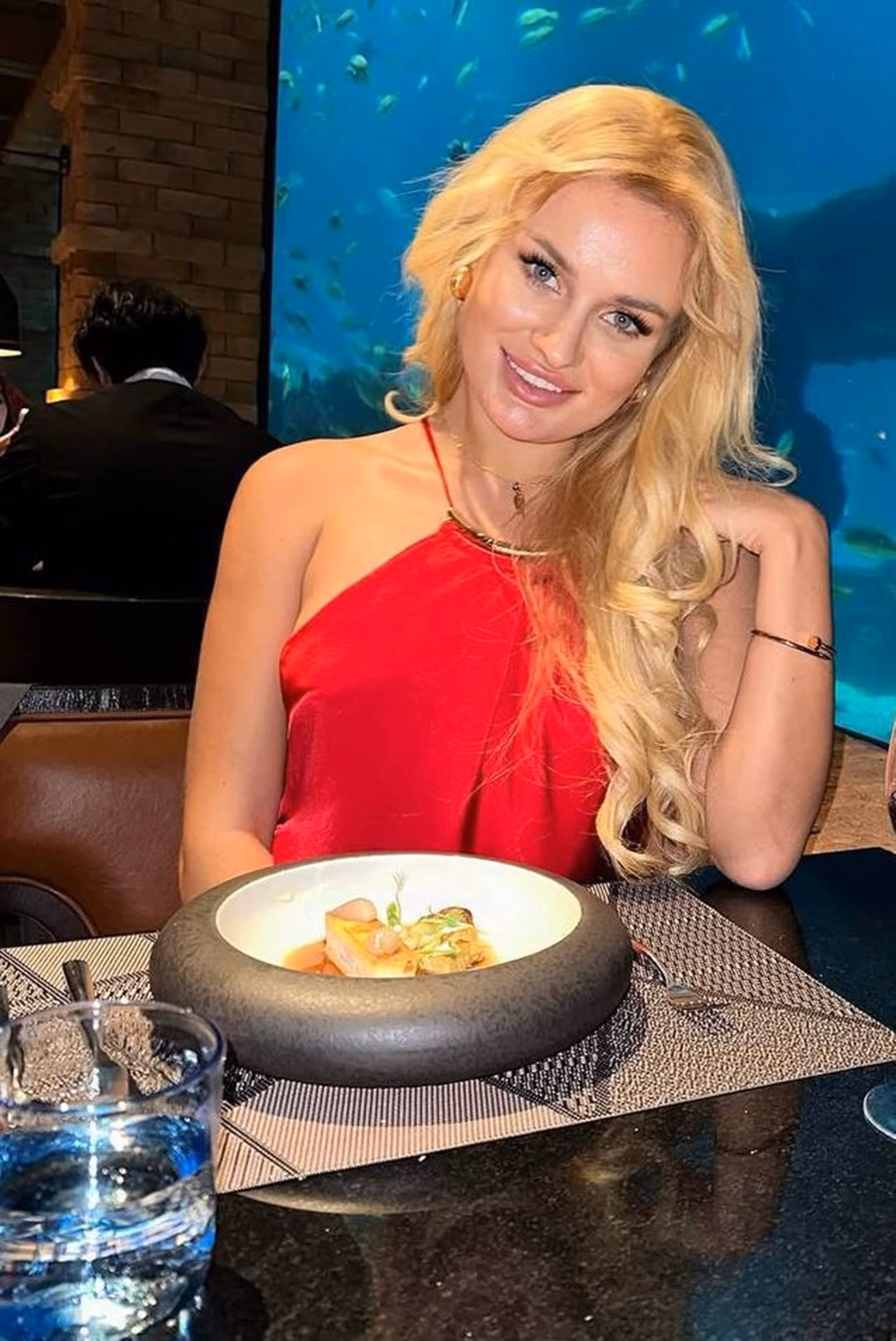 Elina 32 Hamburg Germany Lovely woman ready to settle down with the right man