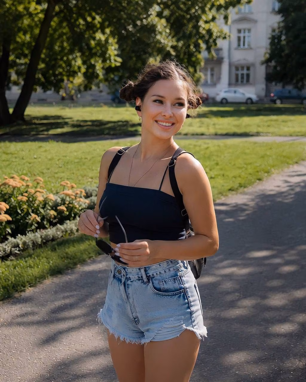 Maryna 35 Prague Czech Republic Lovely woman ready to settle down with the right man