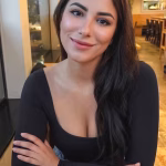 Daria 27 Vancouver Canada Nice-looking girl seeking a man with pure intentions