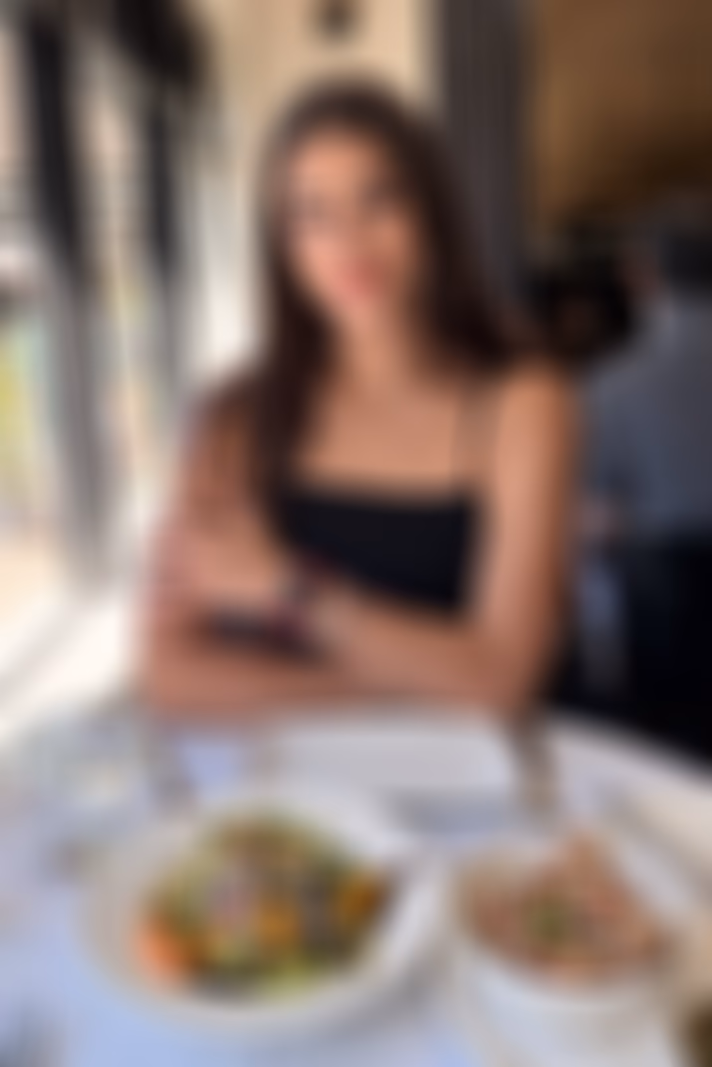 Daria 27 Vancouver Canada Nice-looking girl seeking a man with pure intentions