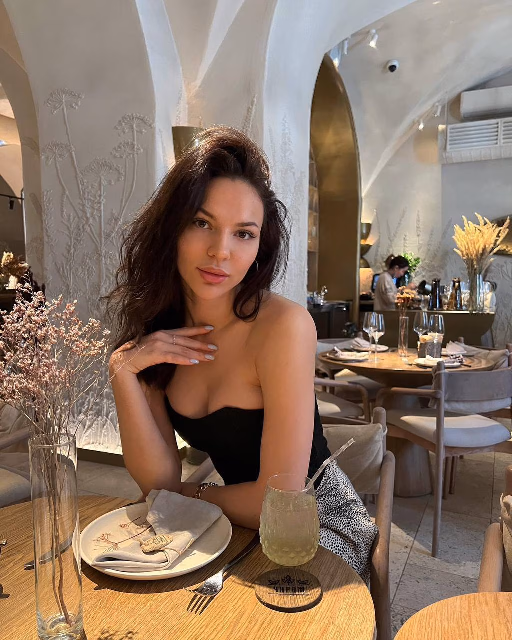 Alyona Kazan Russia Pretty girl ready to open her heart