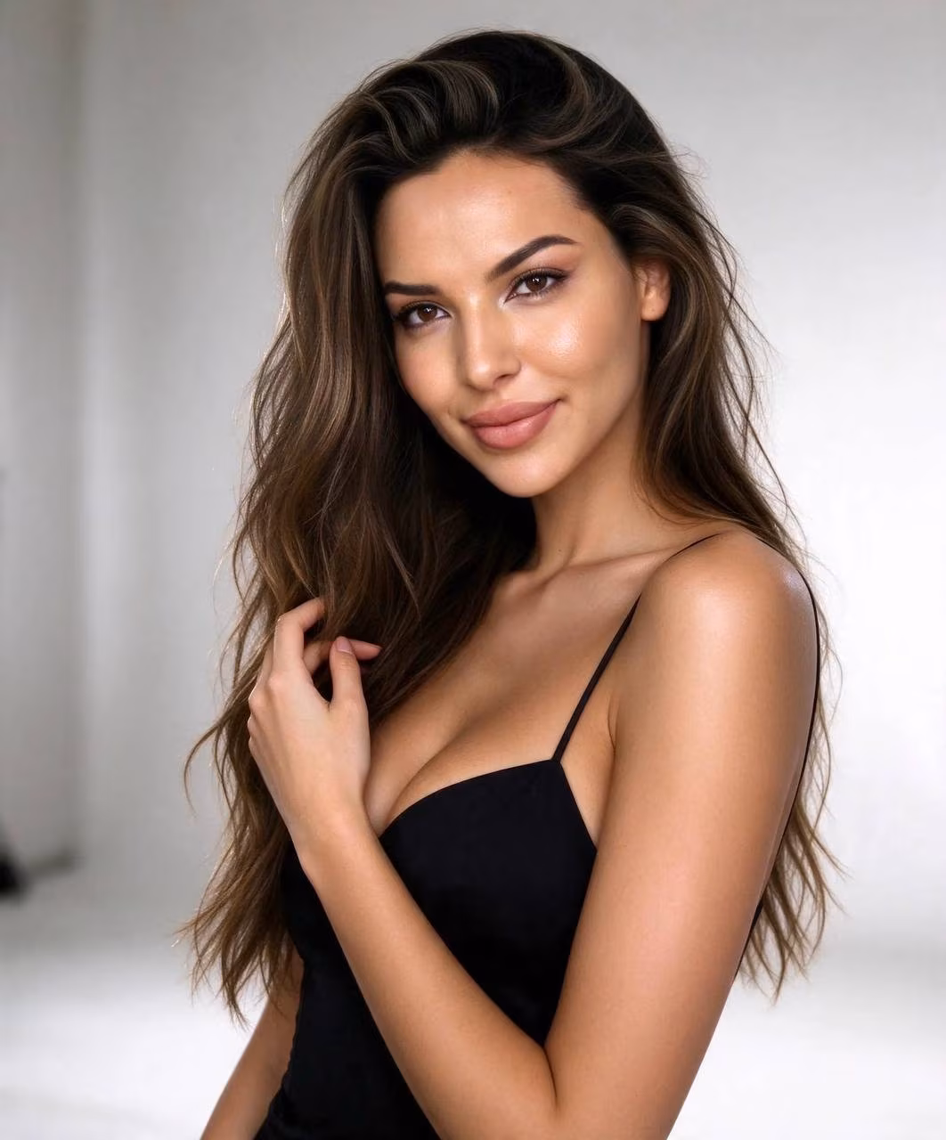 Alyona Kazan Russia Pretty girl ready to open her heart