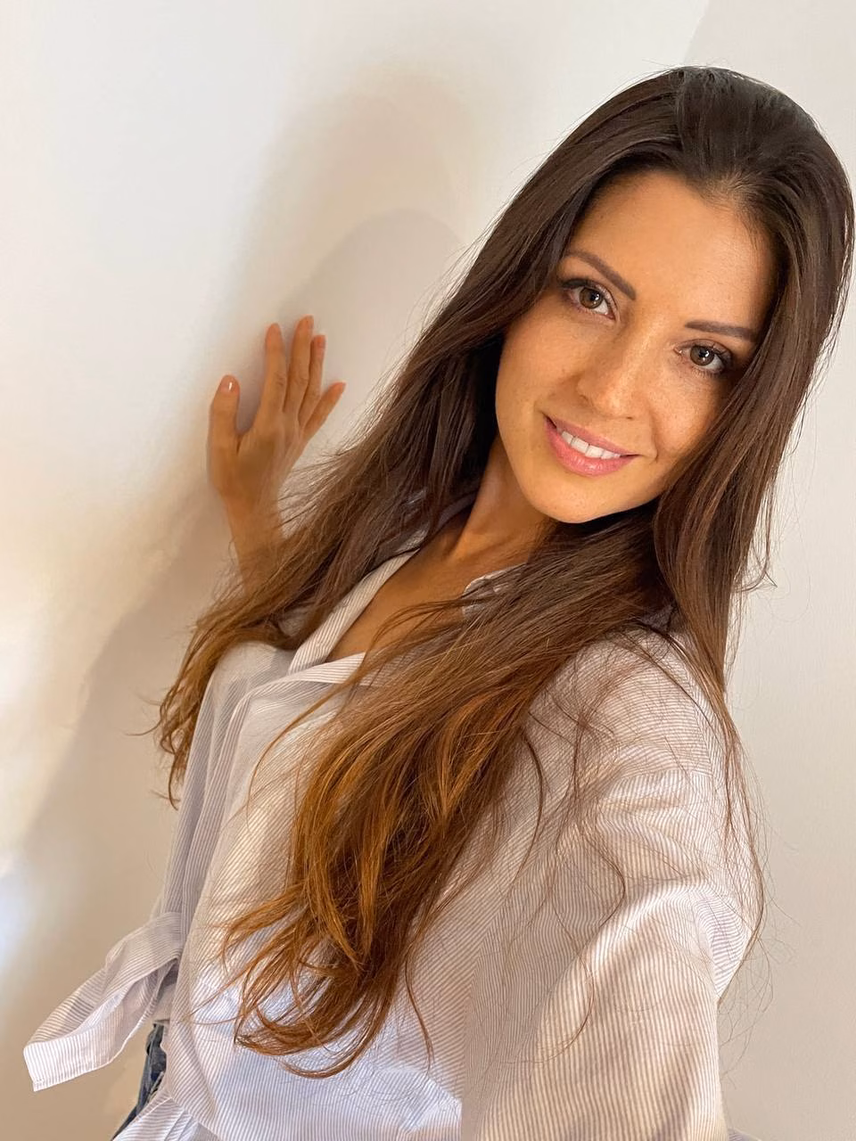 Natalia 47 Odessa Ukraine Pretty girl ready to open her heart
