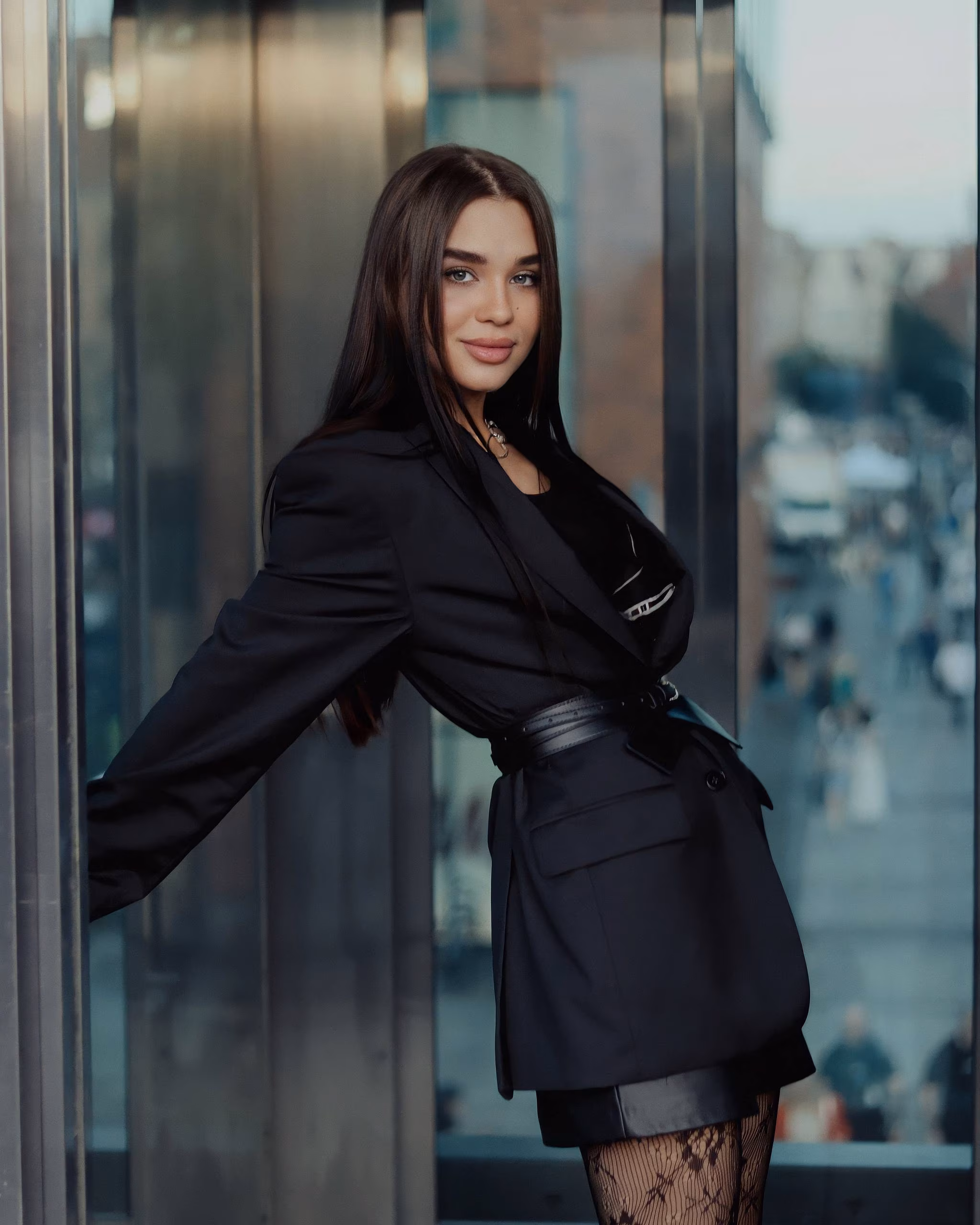 Anastasiia 21 Gradsk Poland Pretty girl searching for her one and only
