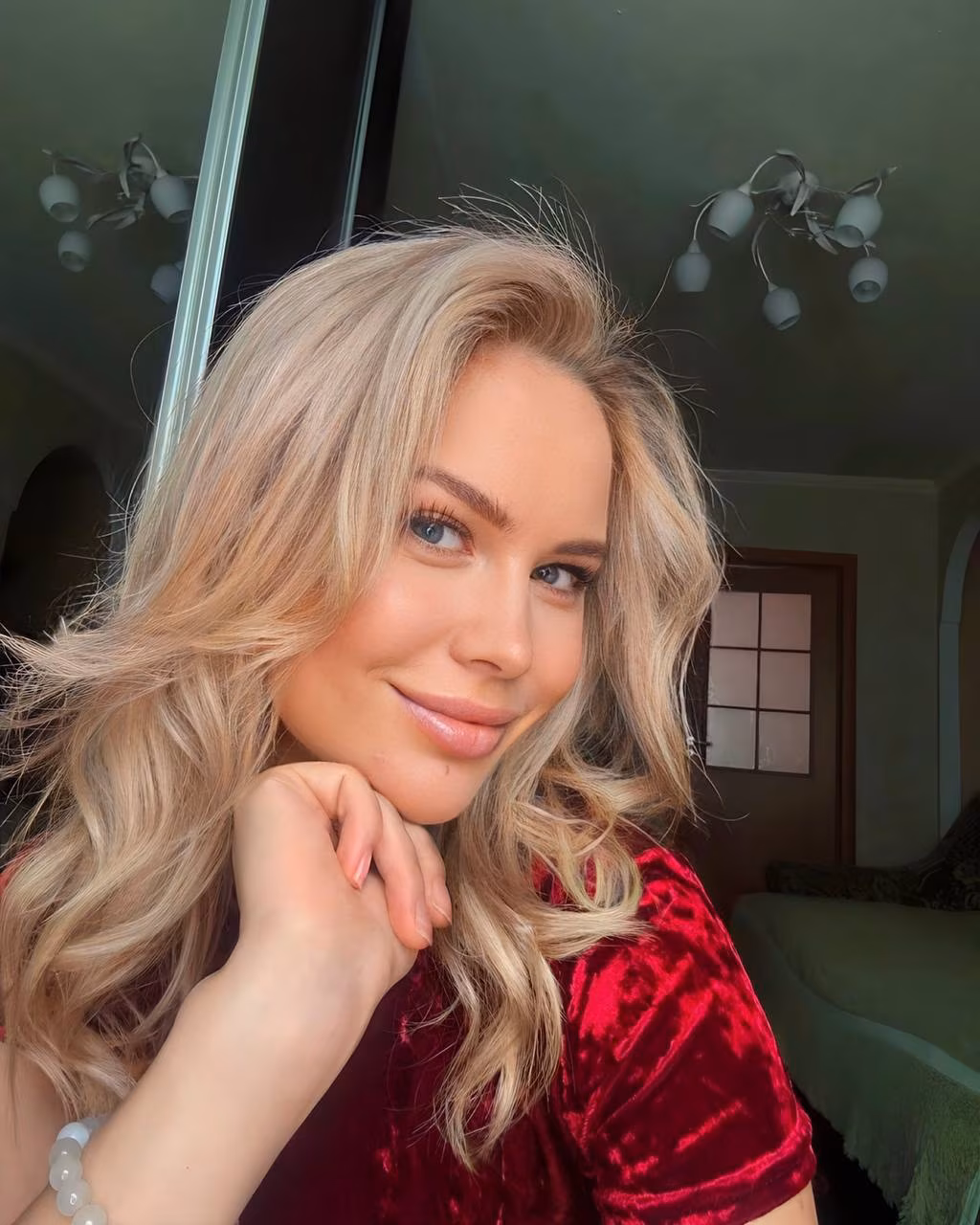 Natalia 32 Rivne Ukraine Pretty lady looking for a man who is supportive