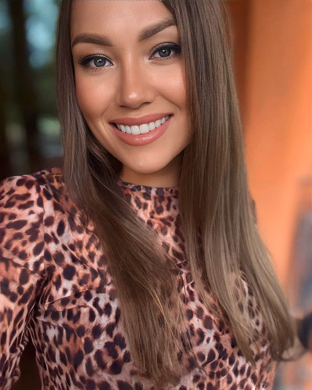 Irina 35 Kyiv Ukraine Pretty lady looking for a man who is supportive