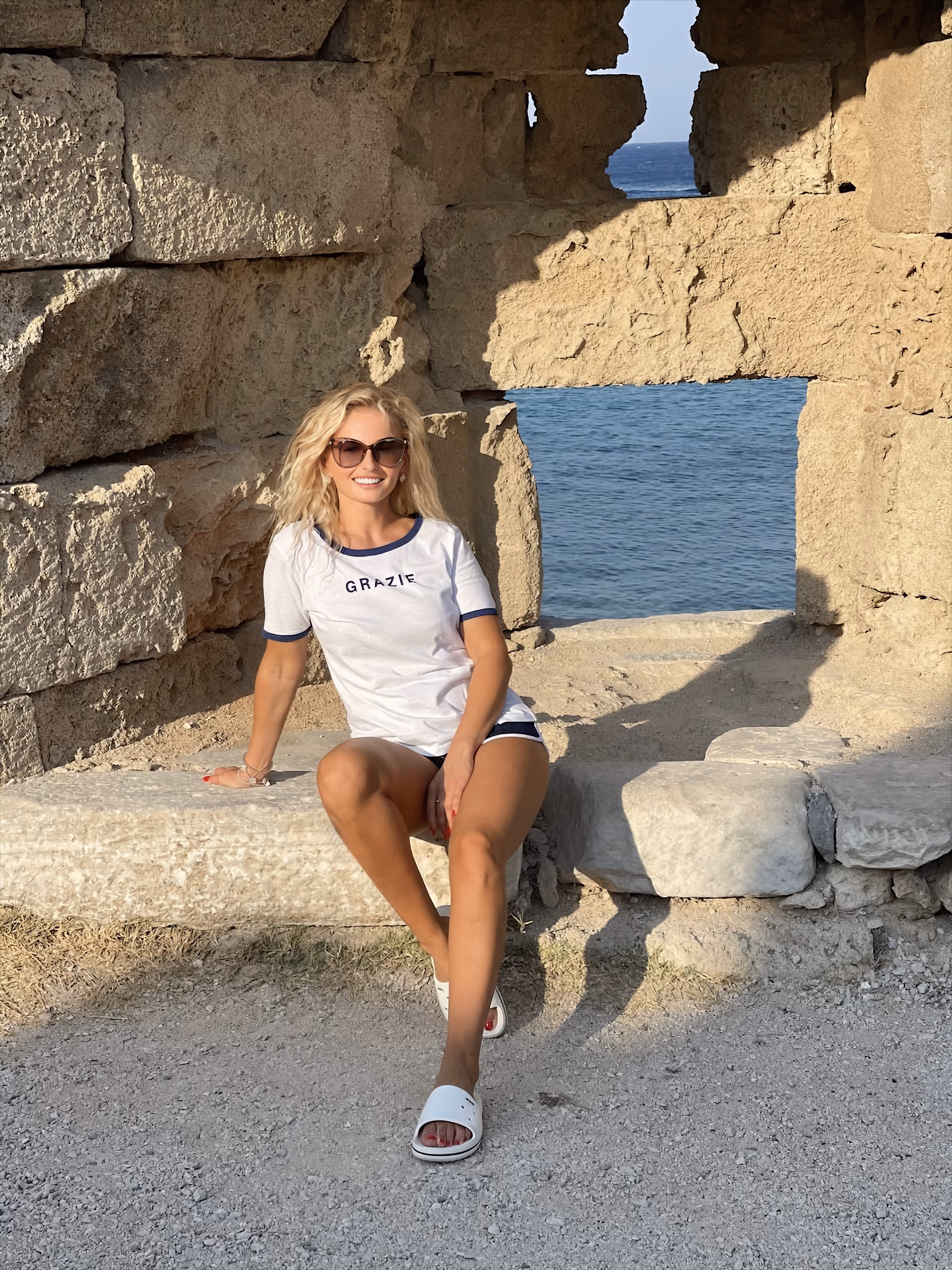 Ketino 46 Skien Norway Pretty lady looking for a man who respects her