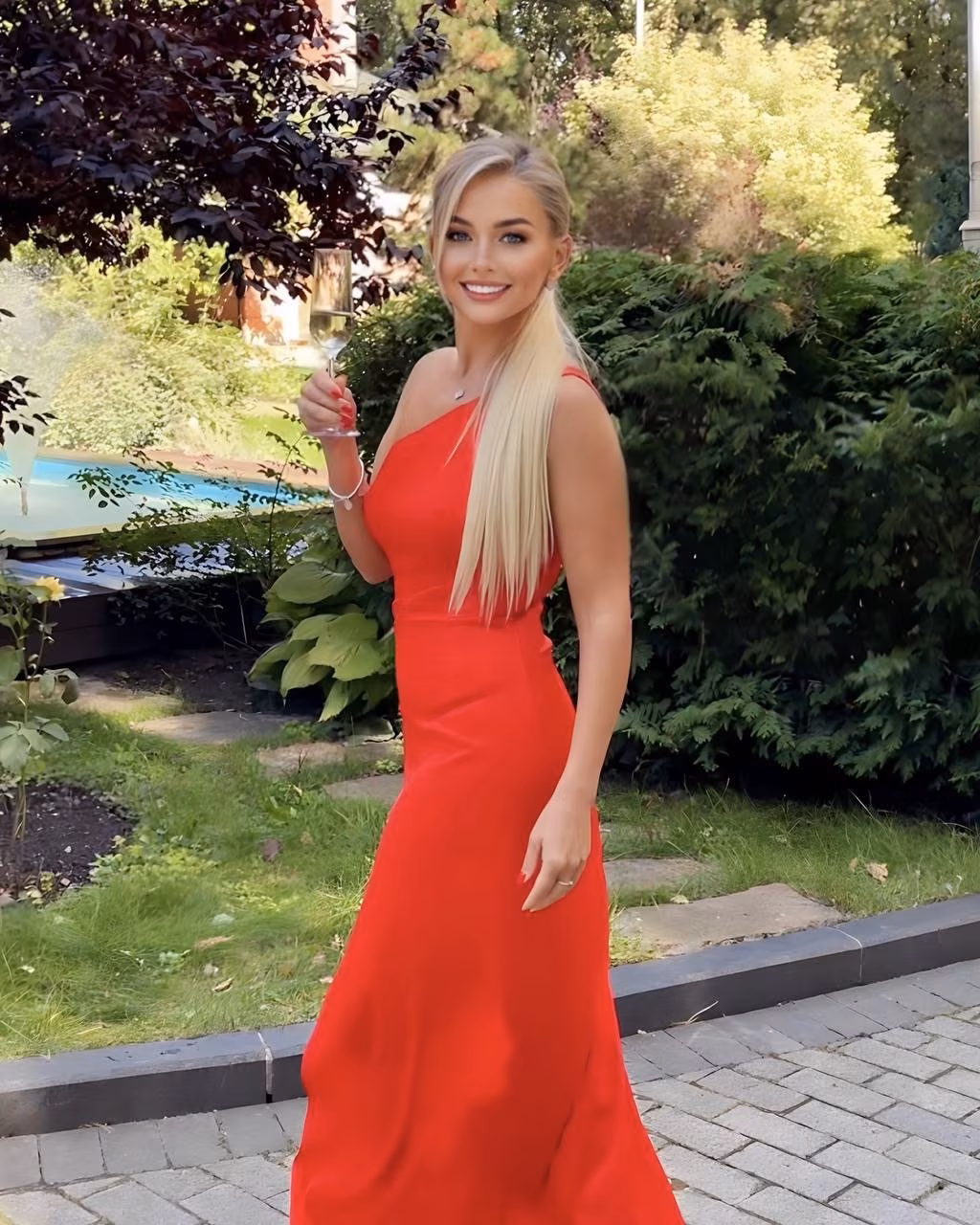 Ketino 46 Skien Norway Pretty lady looking for a man who respects her