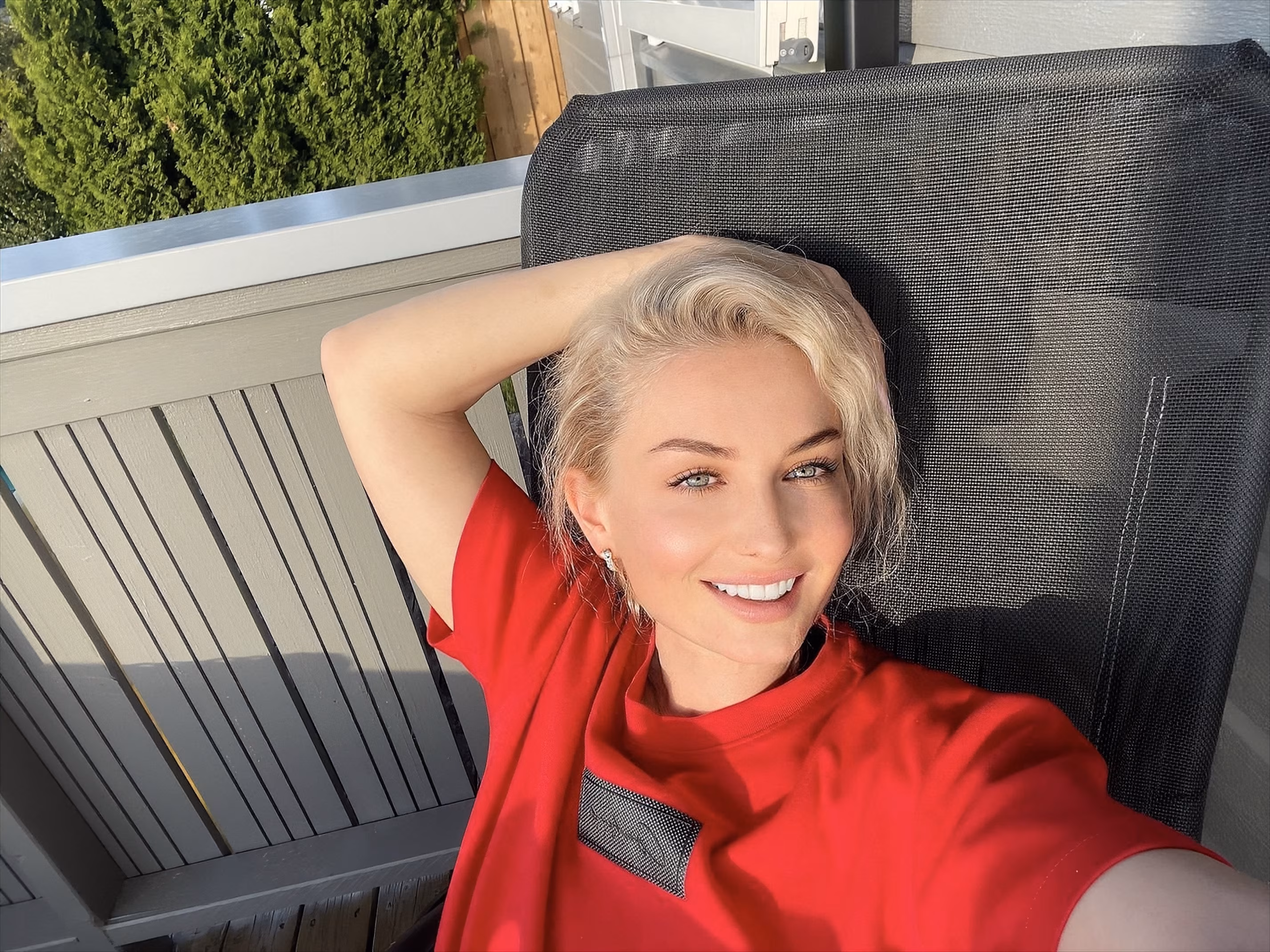 Ketino 46 Skien Norway Pretty lady looking for a man who respects her