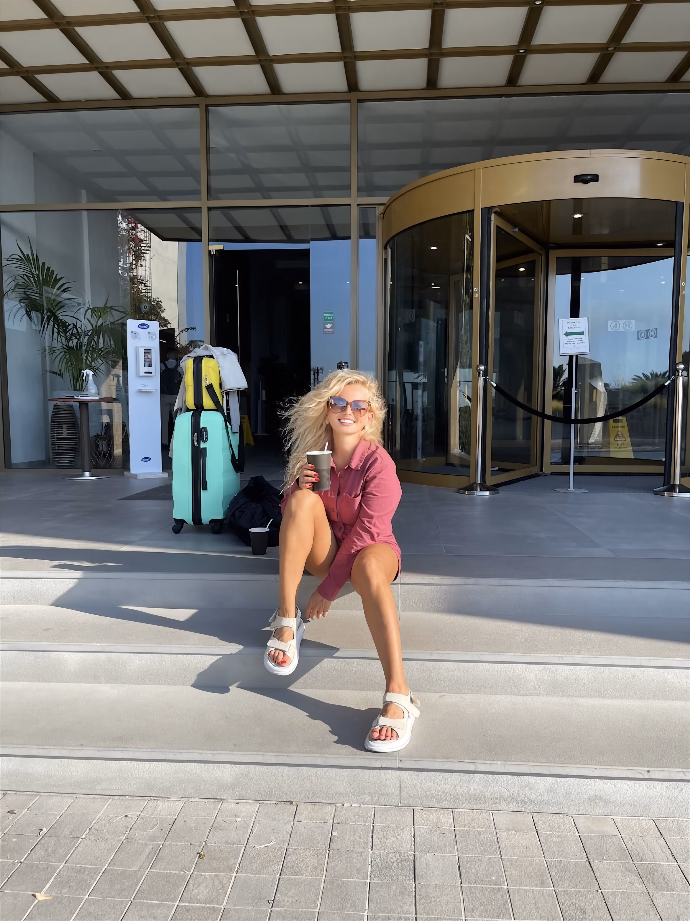 Ketino 46 Skien Norway Pretty lady looking for a man who respects her