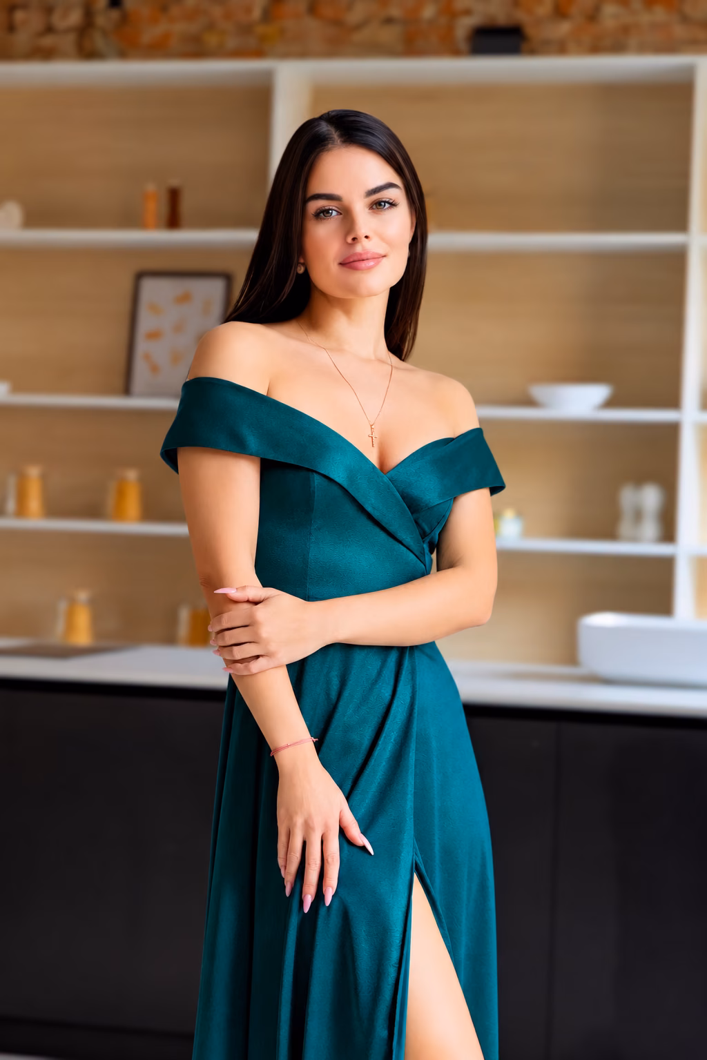 Tatiana 37 Kiev Ukraine Pretty lady ready to become someone s wife