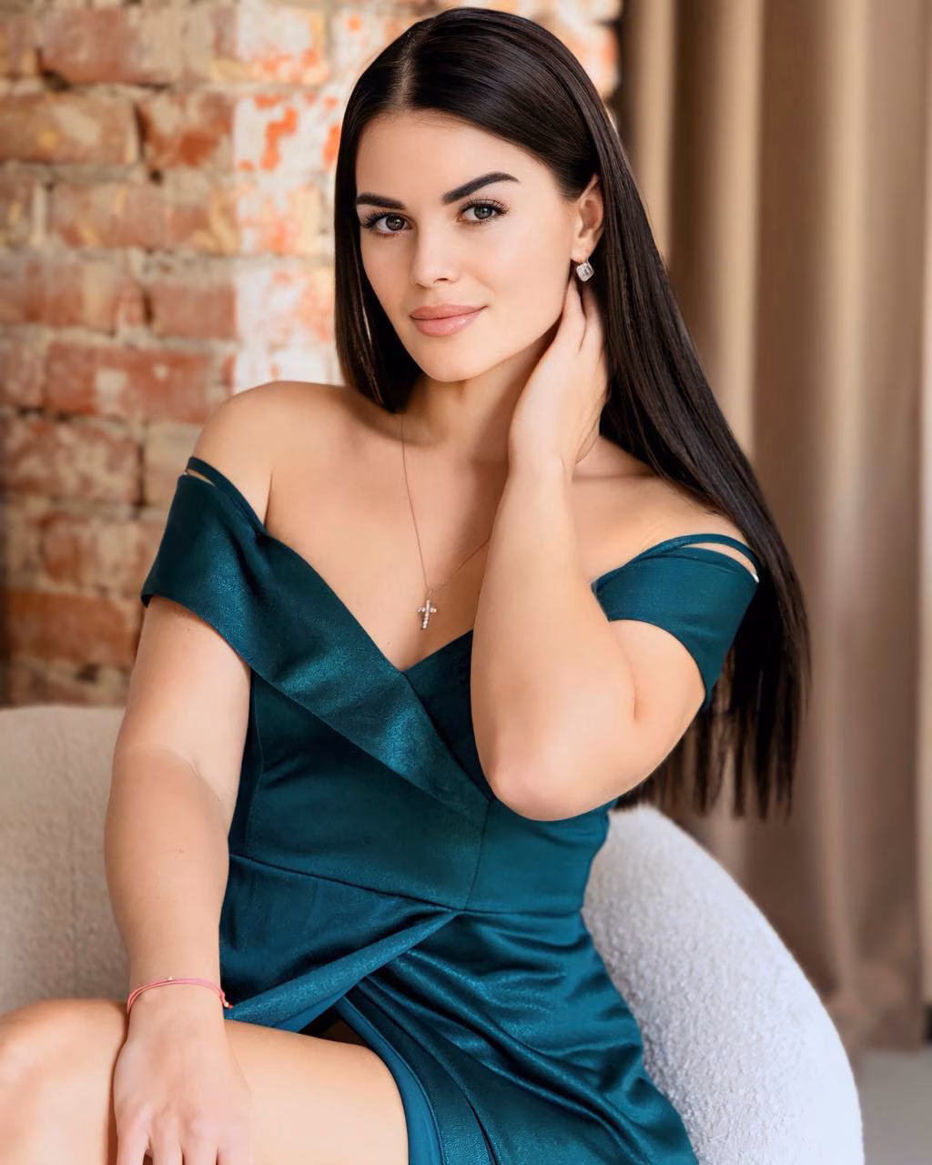Tatiana 37 Kiev Ukraine Pretty lady ready to become someone s wife