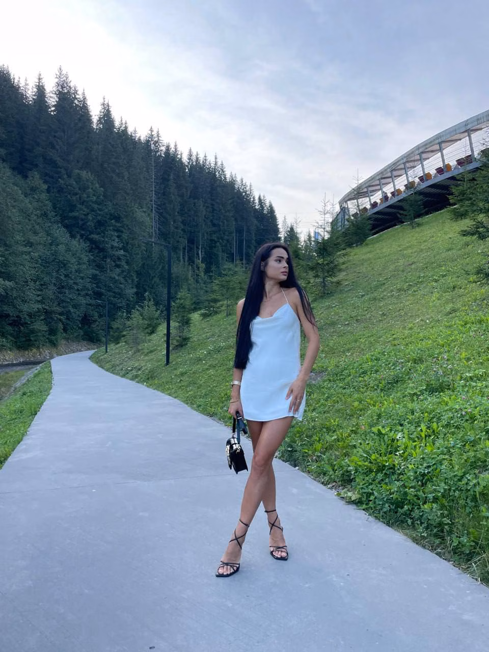 Oleksandra 27 Kiev Ukraine Pretty lady ready to give her heart completely