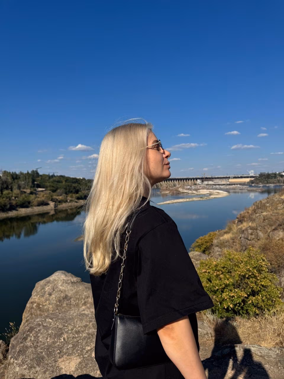 Marina 42 Kiev Ukraine Pretty lady wanting to be the one he chooses