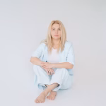 Marina 42 Kiev Ukraine Pretty lady wanting to be the one he chooses
