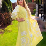 Bogdana 48 Kiev-Bucha Ukraine Pretty lady wanting to be the one he chooses