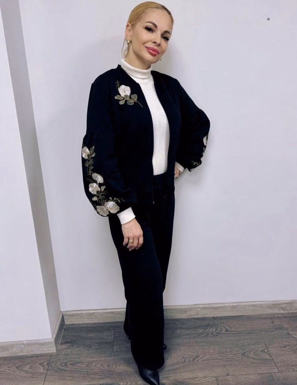 Bogdana 48 Kiev-Bucha Ukraine Pretty lady wanting to be the one he chooses