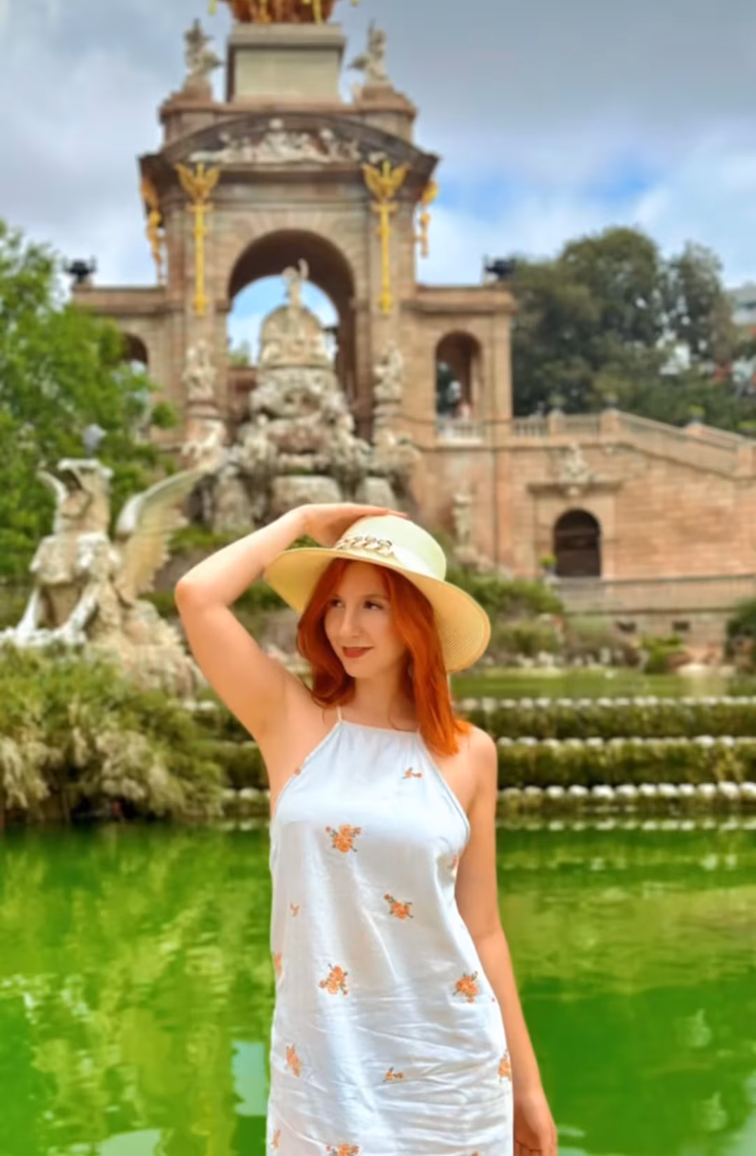 Anastasia 30 Odessa Ukraine Pretty woman looking for a man who understands her