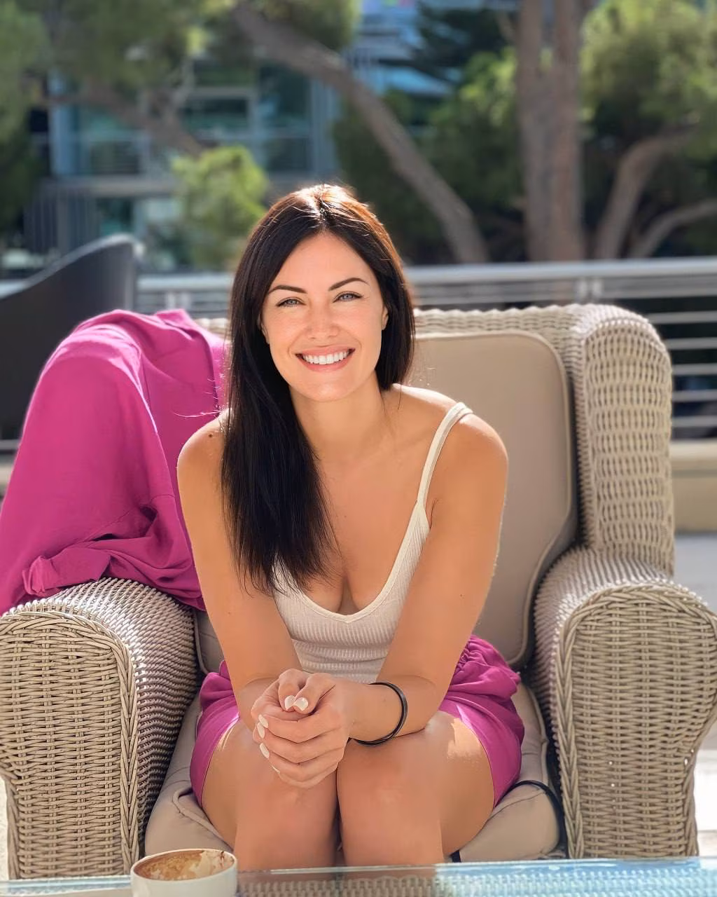 Anna 47 Kyiv   Ukraine Pretty woman wanting to build a family together
