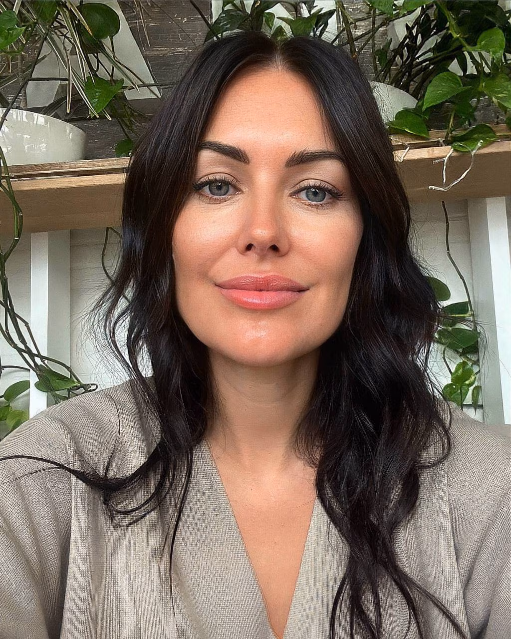 Anna 47 Kyiv   Ukraine Pretty woman wanting to build a family together