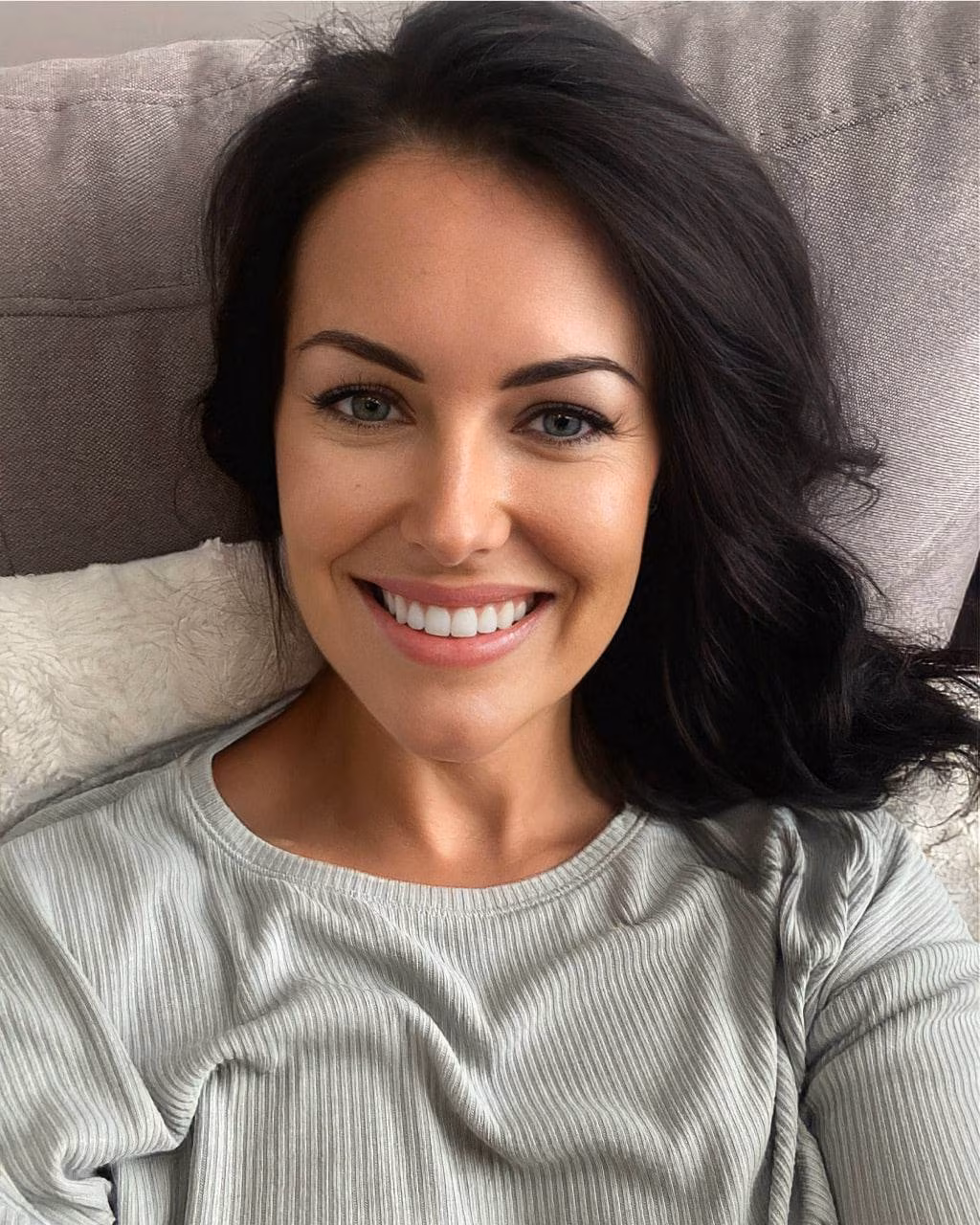 Anna 47 Kyiv   Ukraine Pretty woman wanting to build a family together