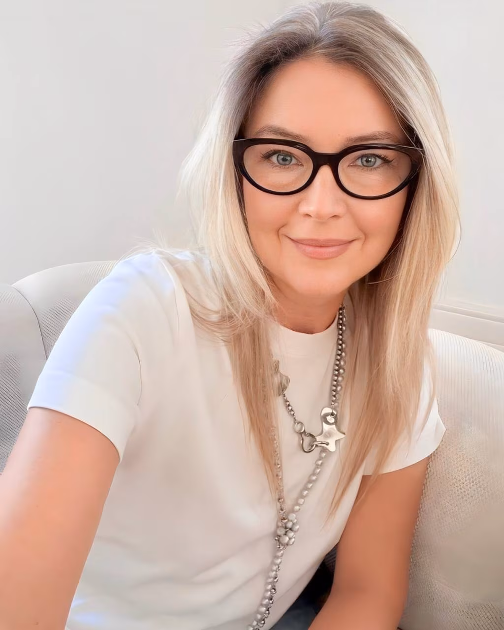 Yulia 51 Grenoble France Single attractive girl searching for true love