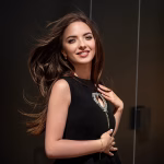 Alona 25 Kyiv Ukraine Stunning girl looking for a man who makes her smile