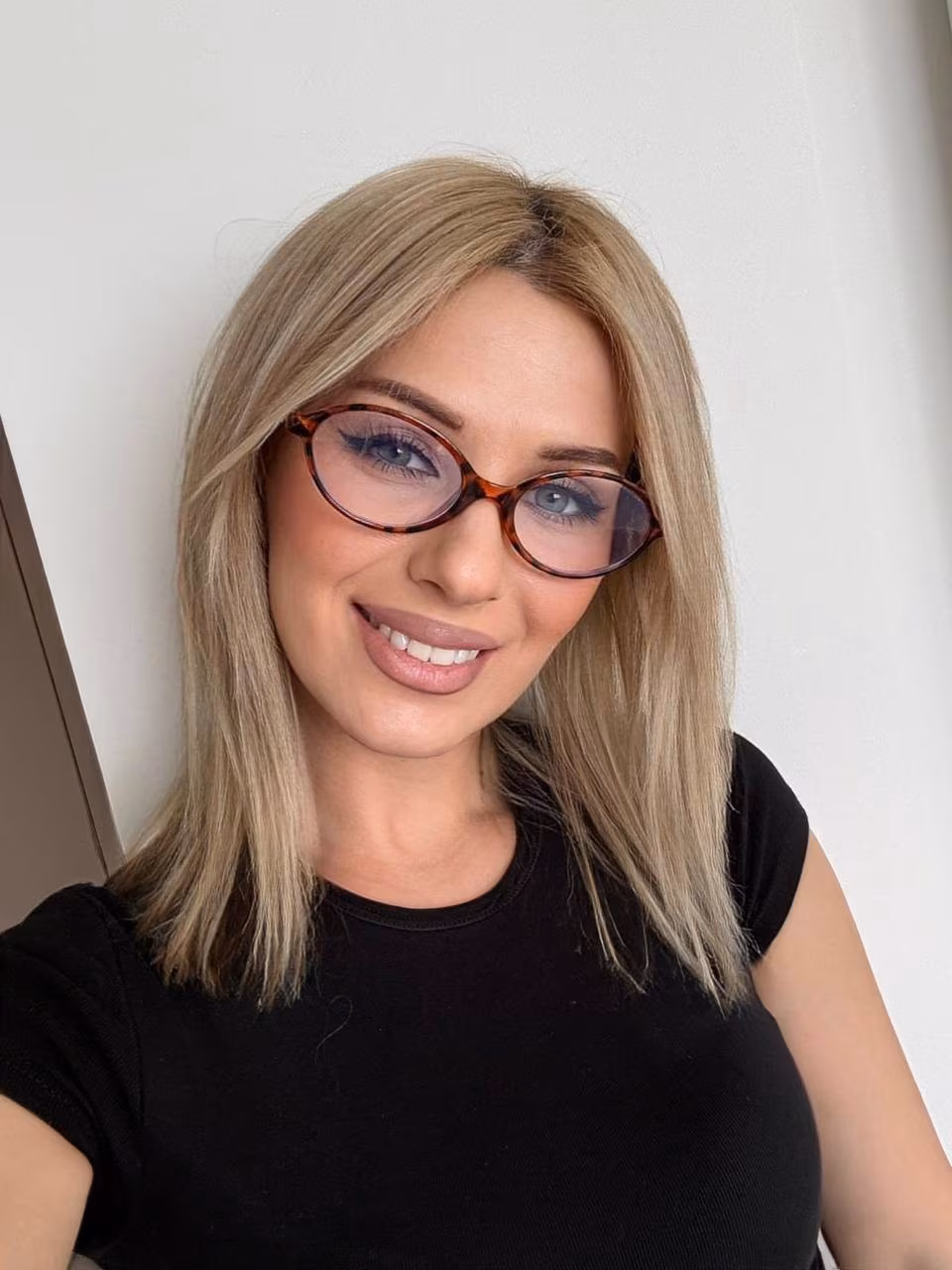 Victoria 37 Odesa Ukraine Stunning woman looking for her future husband