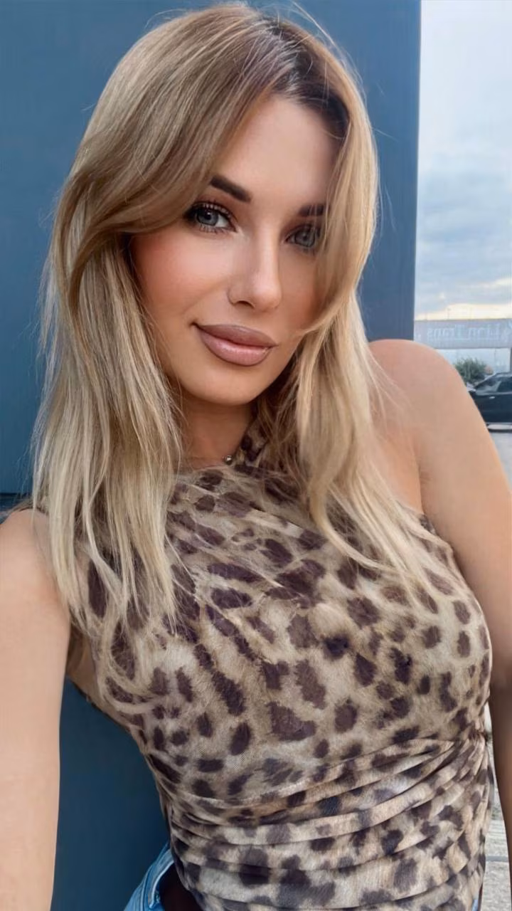 Victoria 37 Odesa Ukraine Stunning woman looking for her future husband