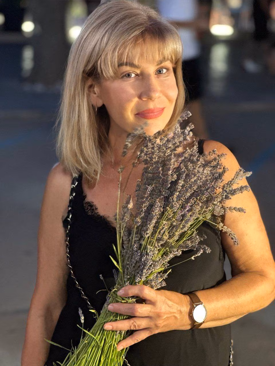 Elena 65 Nikolaev Ukraine Stunning woman looking for her future husband