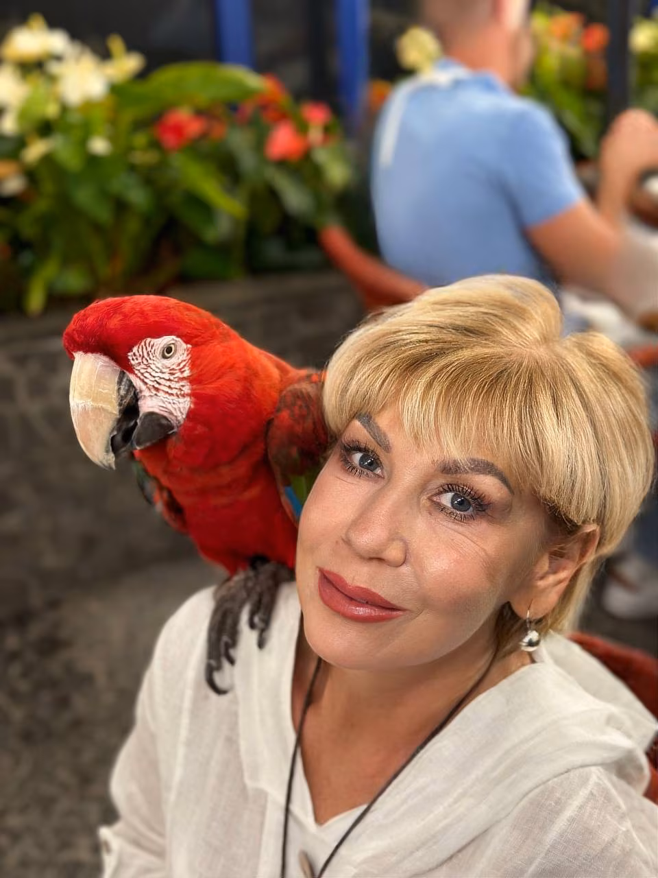 Elena 65 Nikolaev Ukraine Stunning woman looking for her future husband