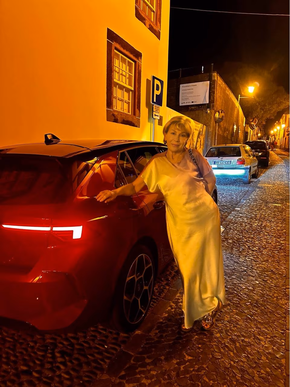 Elena 65 Nikolaev Ukraine Stunning woman looking for her future husband