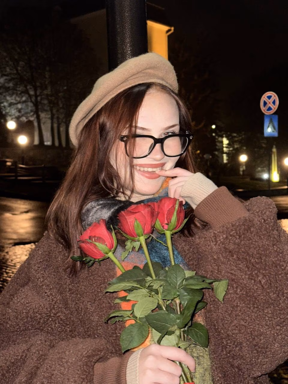 Yana 18 Lutsk Ukraine Stunning woman looking for her future husband