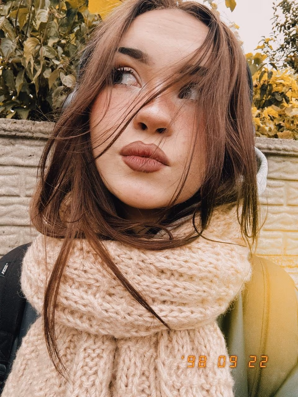 Yana 18 Lutsk Ukraine Stunning woman looking for her future husband