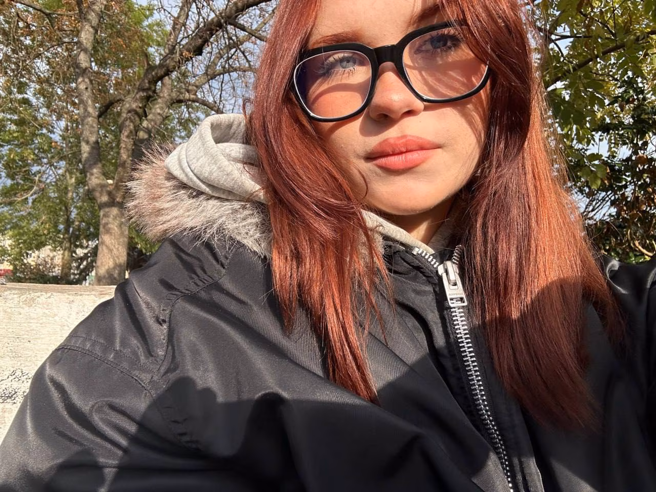 Yana 18 Lutsk Ukraine Stunning woman looking for her future husband