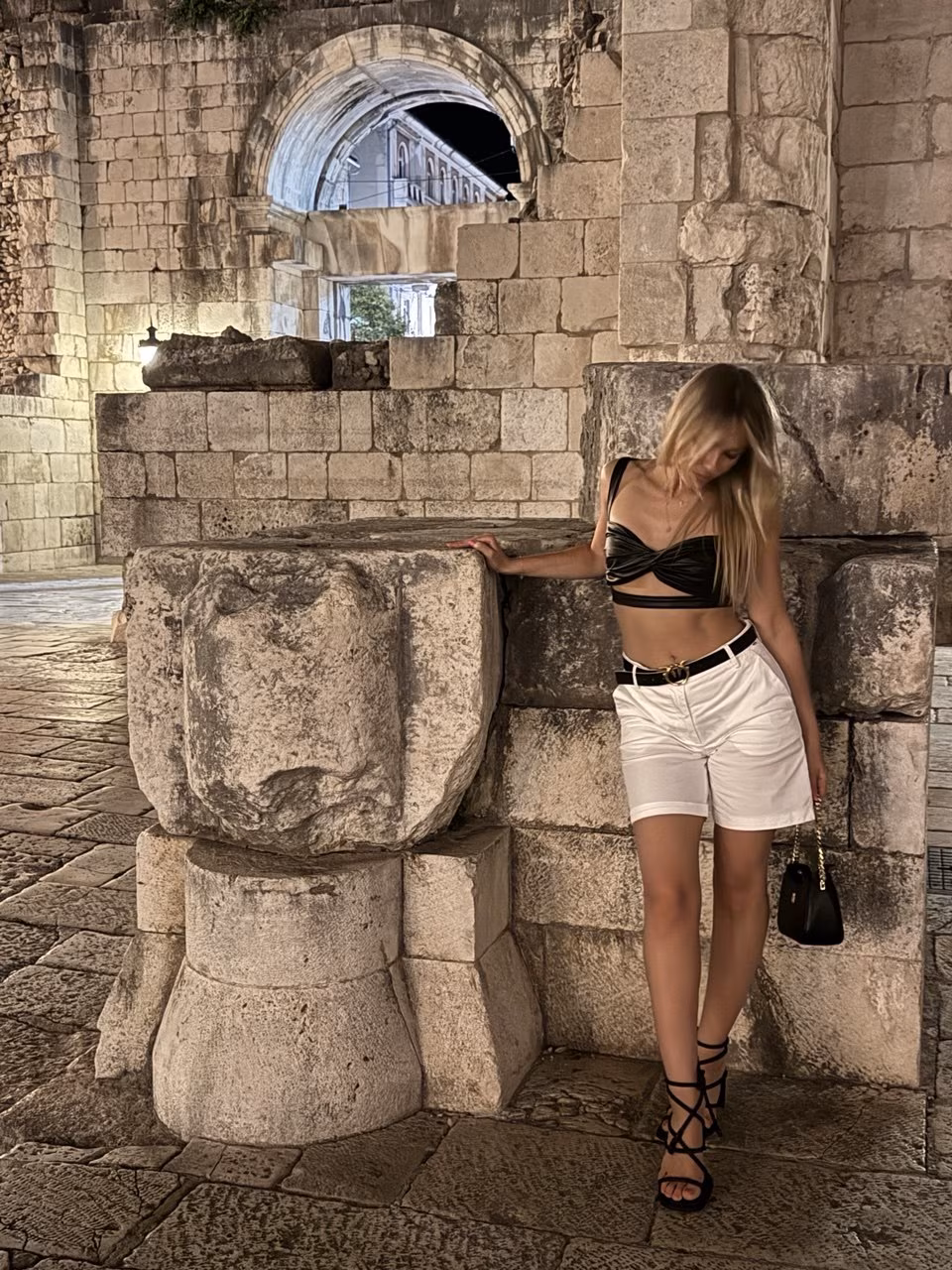 Polina 29 Odessa Ukraine Stunning woman looking for her perfect match