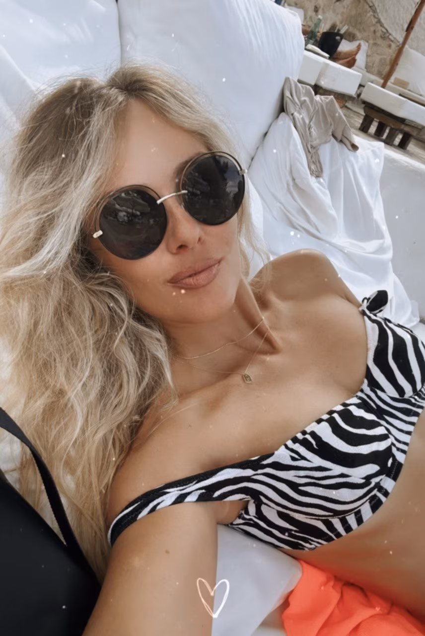 Polina 29 Odessa Ukraine Stunning woman looking for her perfect match
