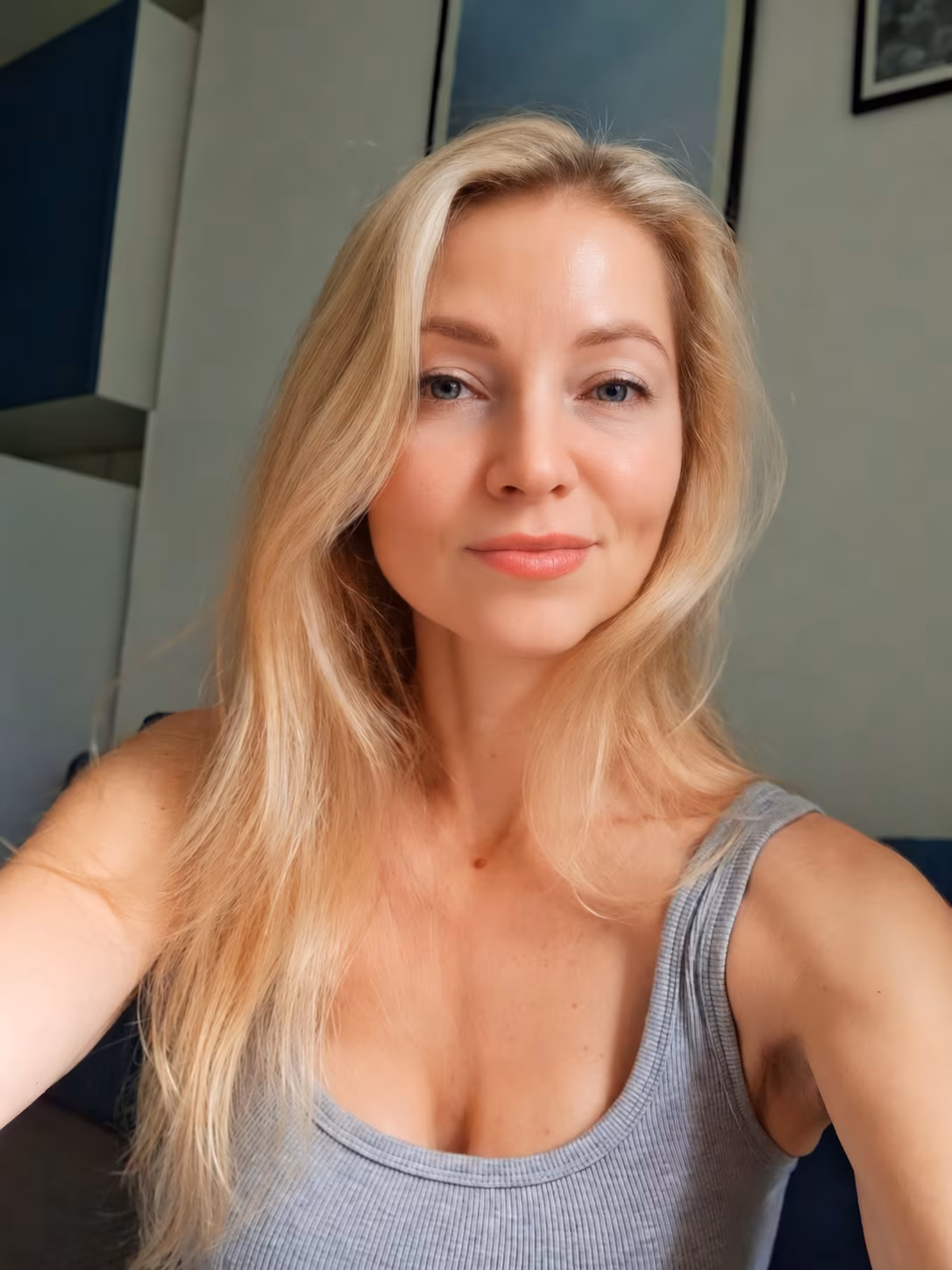 Elena 47 Vinnitsa Ukraine Stunning woman ready to become a loving wife