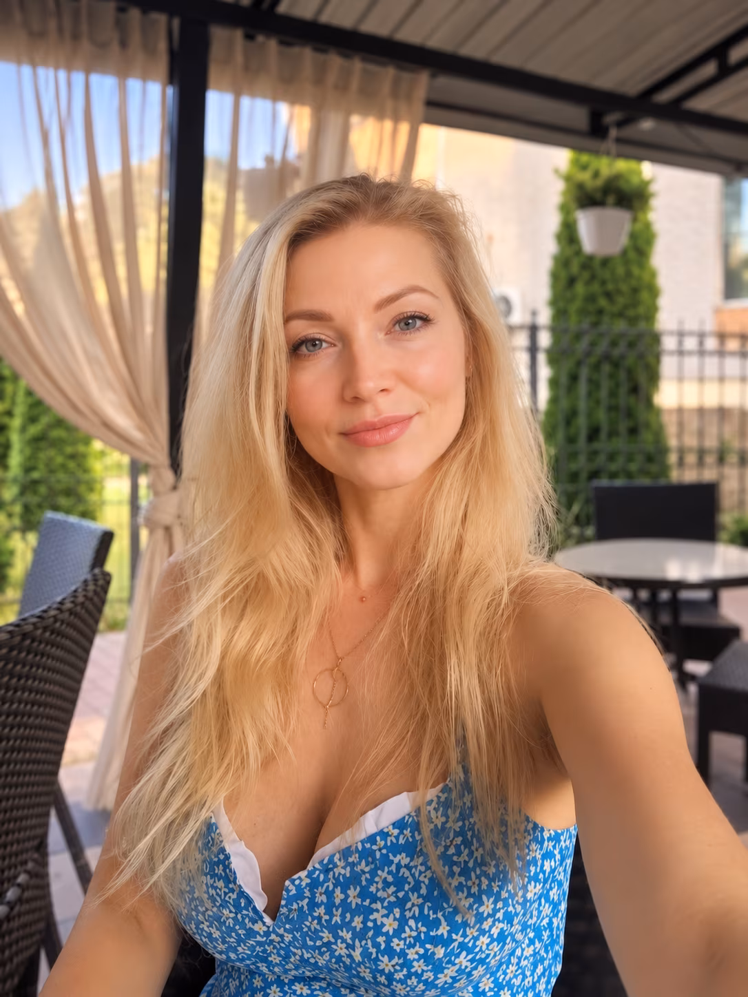 Elena 47 Vinnitsa Ukraine Stunning woman ready to become a loving wife