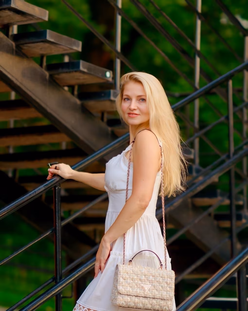 Elena 47 Vinnitsa Ukraine Stunning woman ready to become a loving wife