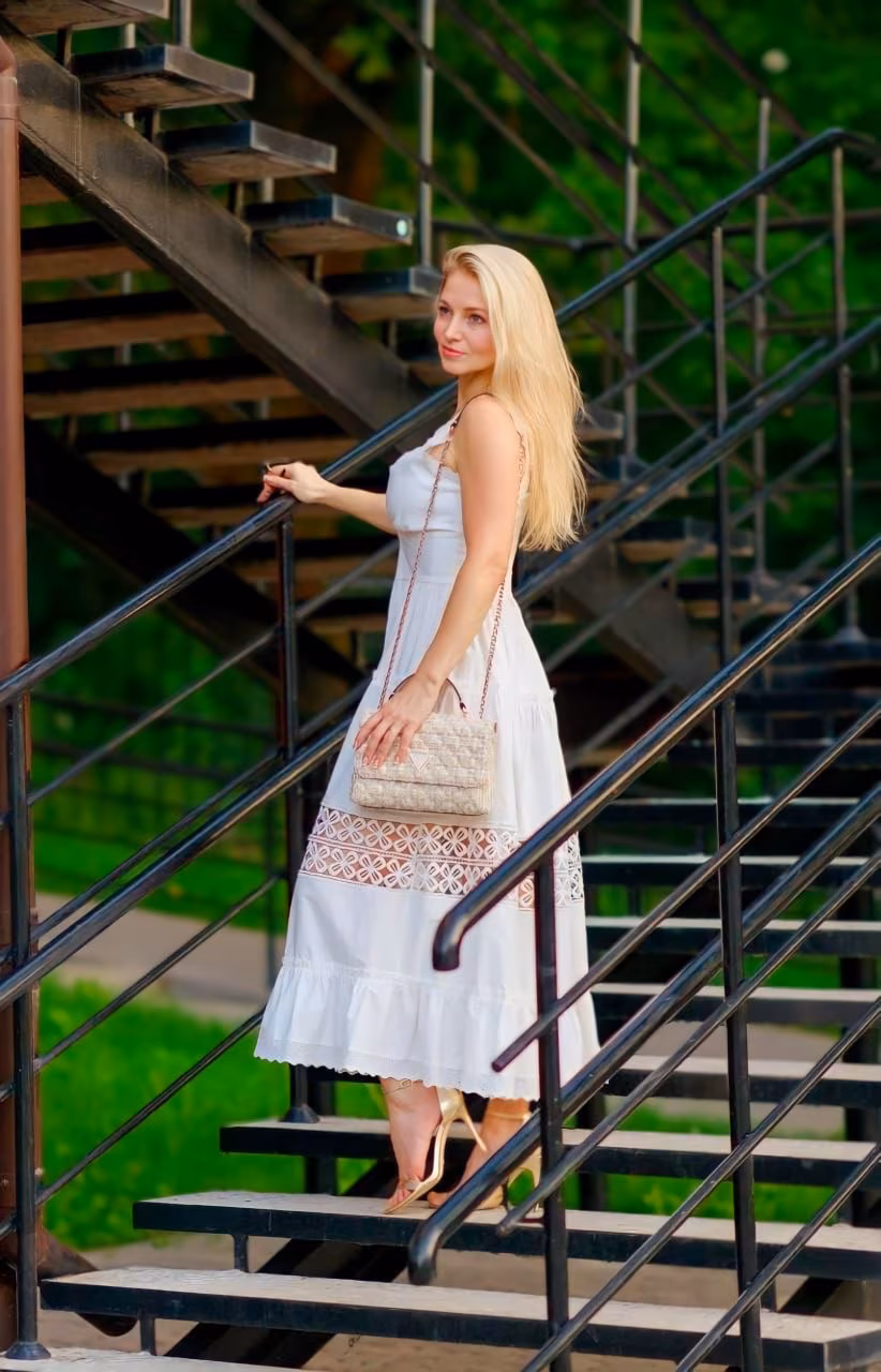 Elena 47 Vinnitsa Ukraine Stunning woman ready to become a loving wife