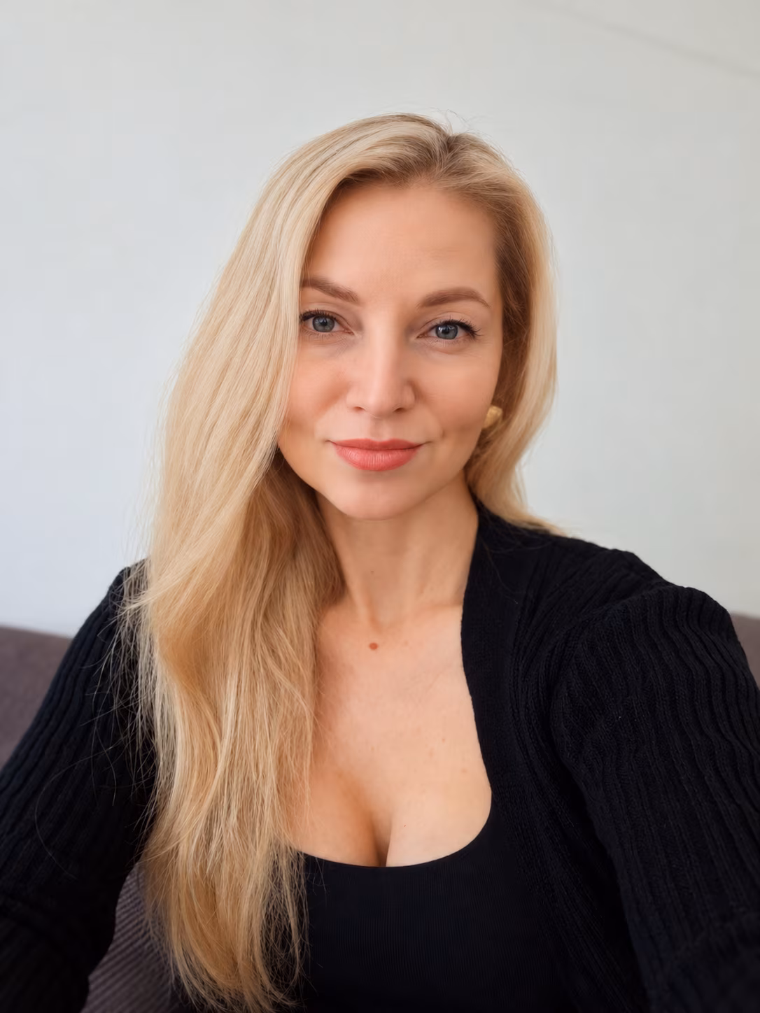 Elena 47 Vinnitsa Ukraine Stunning woman ready to become a loving wife