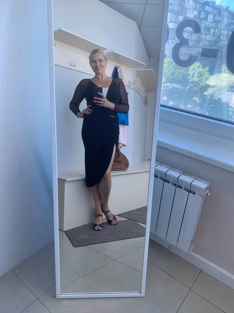 NATALI 49 Kiev Ukraine Stunning woman ready to become a loving wife