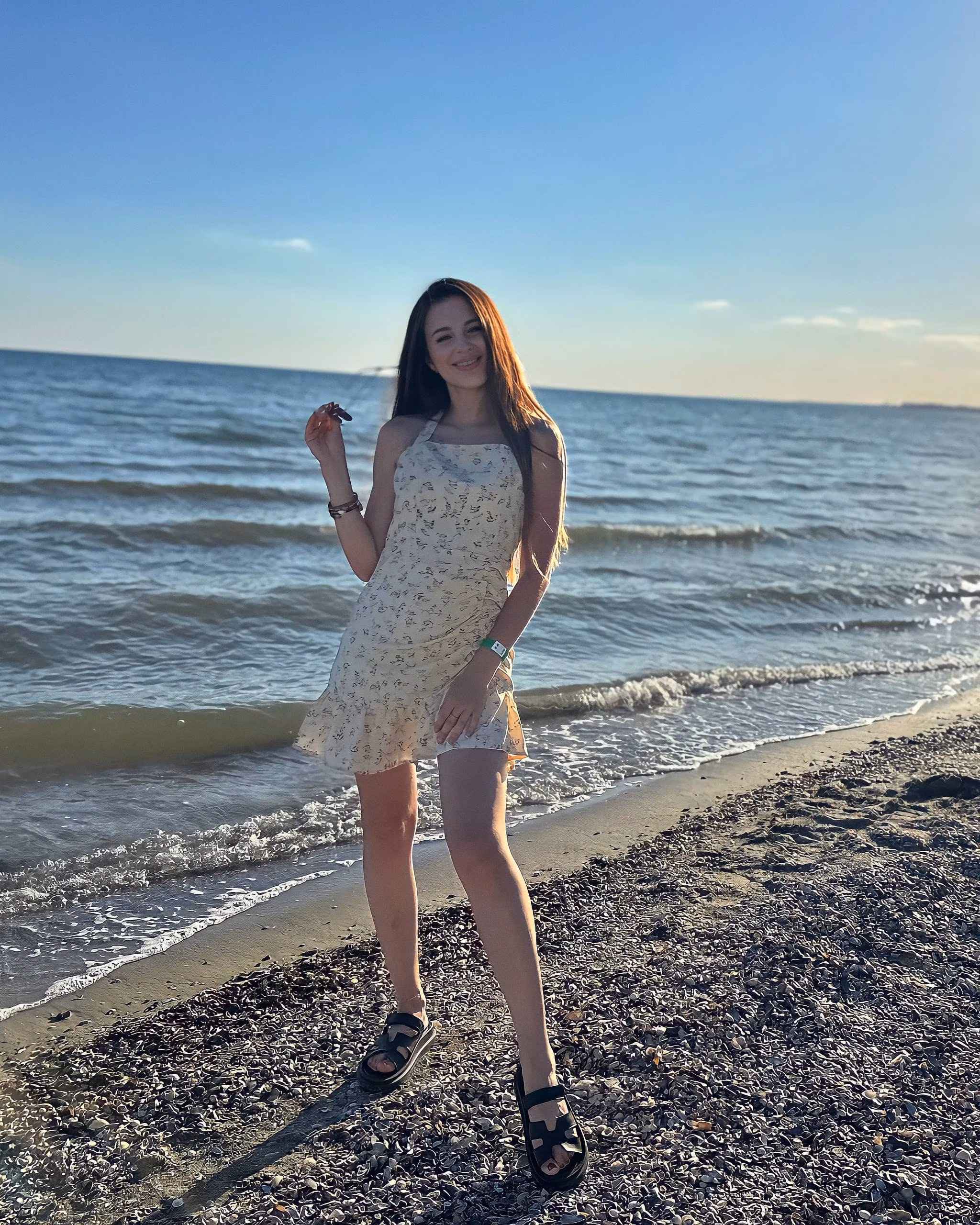Yeva 25 Mykolaiv  Ukraine Stunning woman wanting to find her perfect soulmate