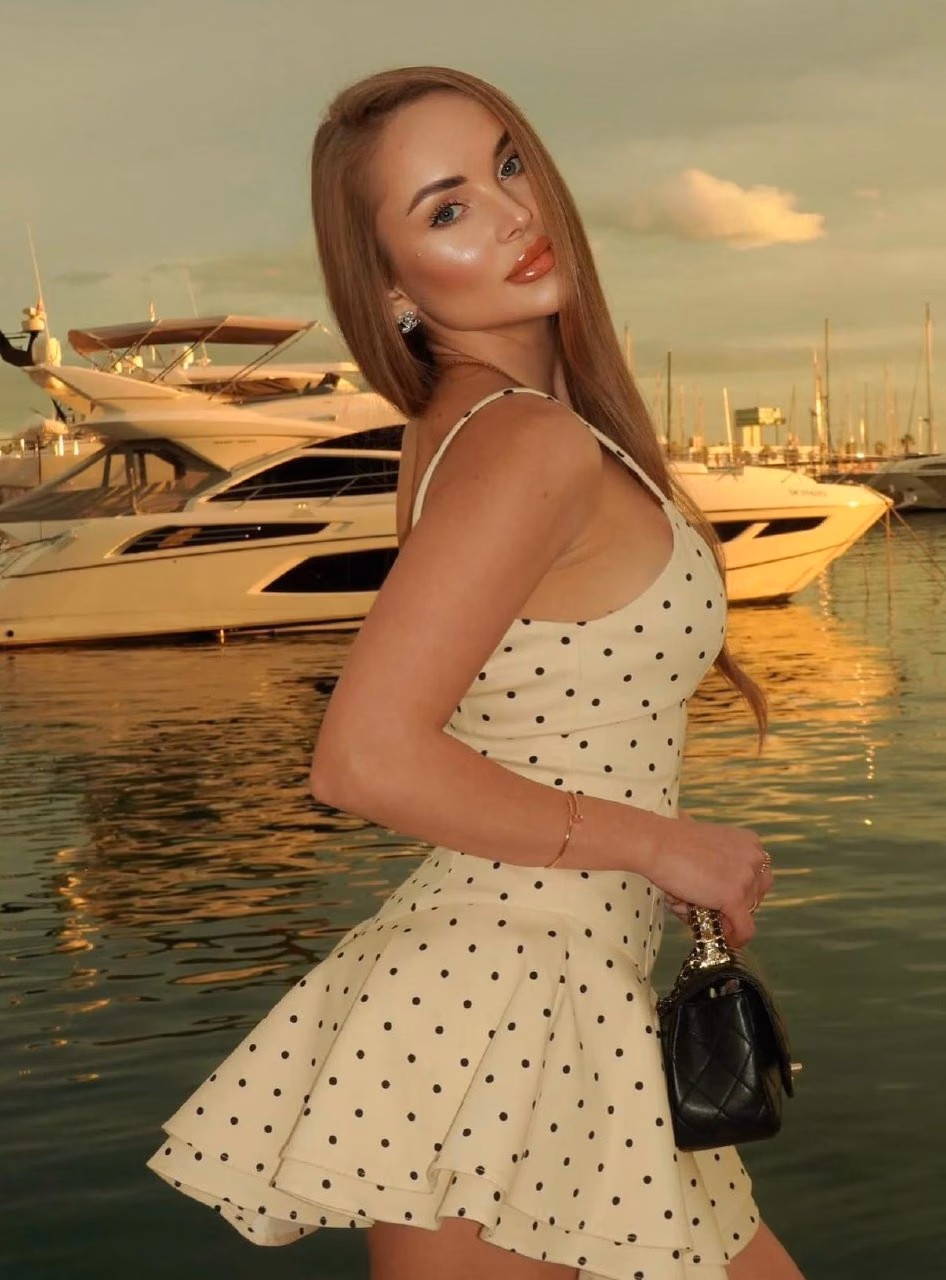 Valleriia 24 Kyiv  Ukraine Stunning woman wanting to find her perfect soulmate